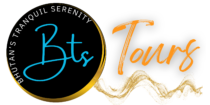 BTS TOURS & TRAVEL